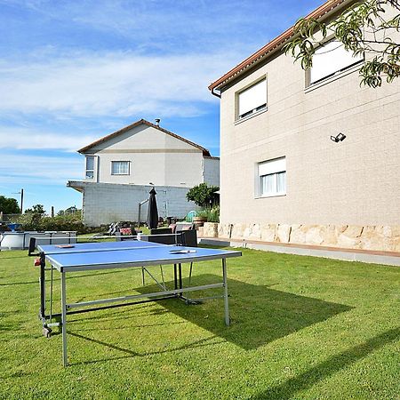 Galihost - A Casa Do Olivo Βίλα Meis Εξωτερικό φωτογραφία